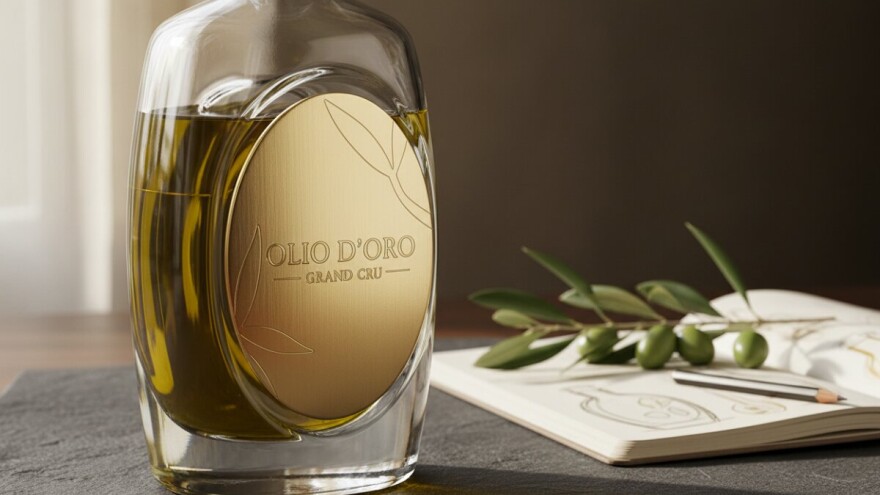 Nagrada SMS-ovoj seriji maslinovih ulja