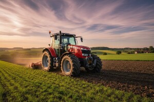 Nagrada za inovacije na sajmu EIMA!