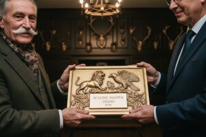 Nagrade i priznanja zaslužnima