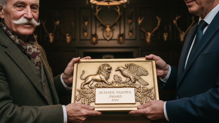 Nagrade i priznanja zaslužnima