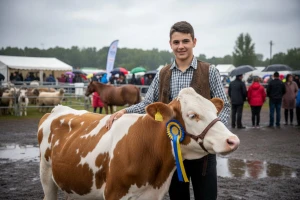 Nagrade najboljim podravsko-prigorskim stočarima