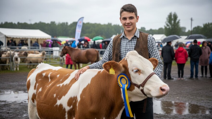 Nagrade najboljim podravsko-prigorskim stočarima