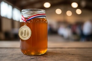 Nagrade za najbolji med