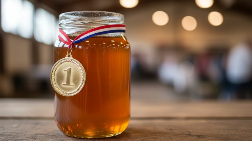 Nagrade za najbolji med