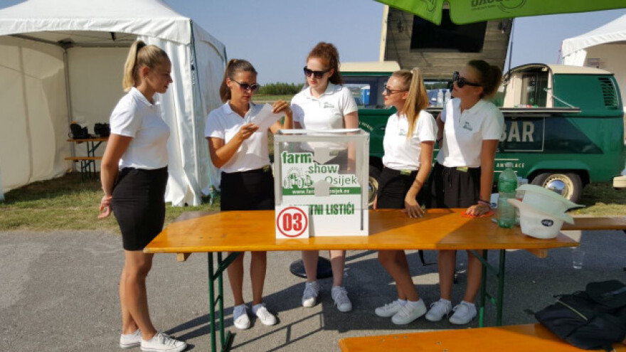 Izvučeni (novi) dobitnici poklon paketa Farm Show-a!