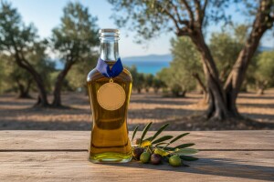 Nagrađena maslinova ulja