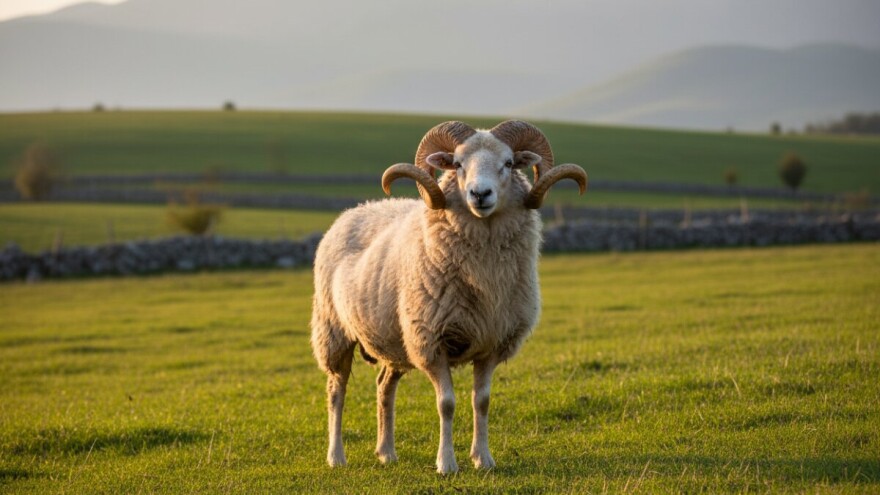 Nagrađena najbolja grla ovaca ličke pramenke