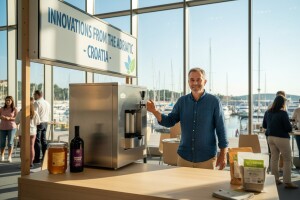 Nagrađene najbolje inovacije 7. Agro Arce