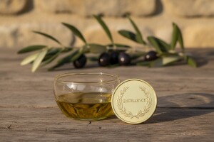 Nagrađeni proizvođači malinovog ulja na Danima masline 2013.