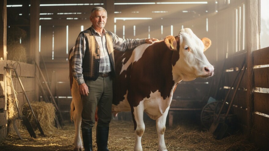 Nagrađivani poljoprivrednik o stanju u oblasti