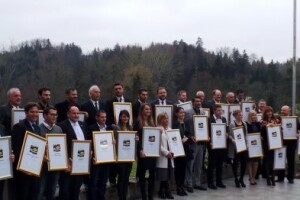 Nagrade čuvarima hrvatske tradicije