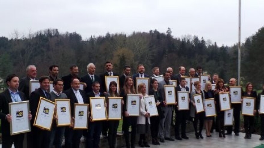 Nagrade čuvarima hrvatske tradicije