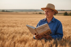 Nagradna igra - svaki tjedan Poljoprivredni glasnik jedan!