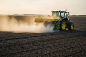 Nahranite tlo kalcizacijom - podiže pH i prinose