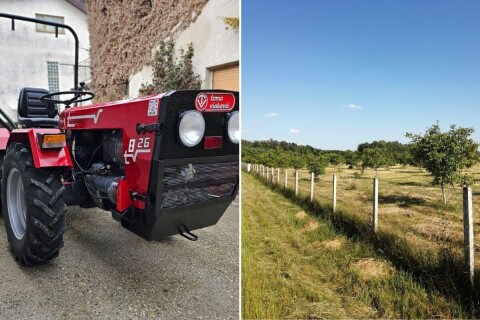 Poljoprivredni oglasnik