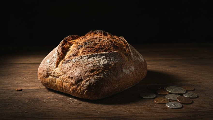 Najava poskupljenja kruha je nezakonita