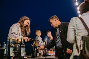 Dunav Wine Festival - vrhunska vina i egzotična kuhinja u Iloku