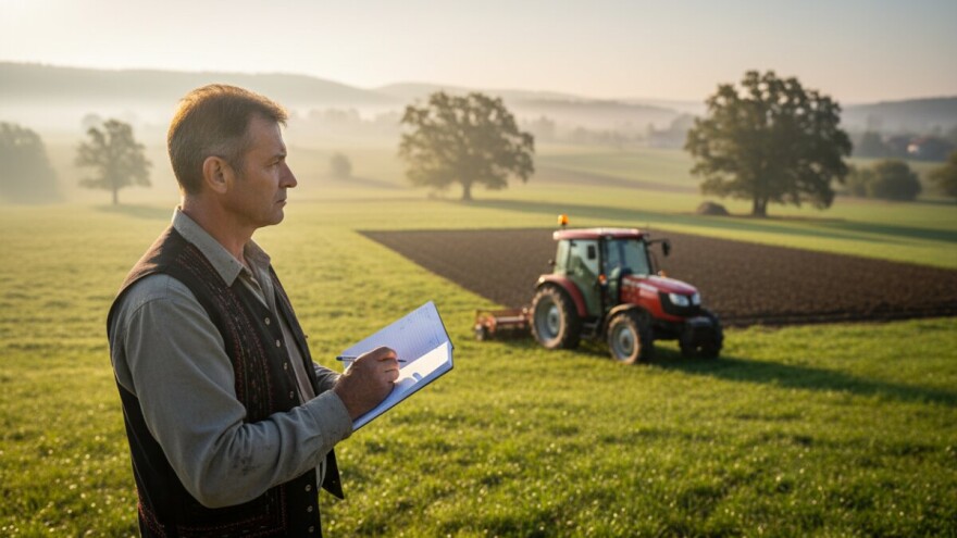 Najavljen natječaj za razvoj malih OPG-a!