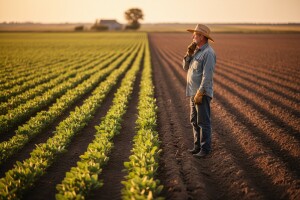 Najavljen snažan rast potražnje za sojom!