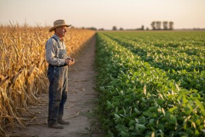 Najavljen snažan rast tražnje za sojom!