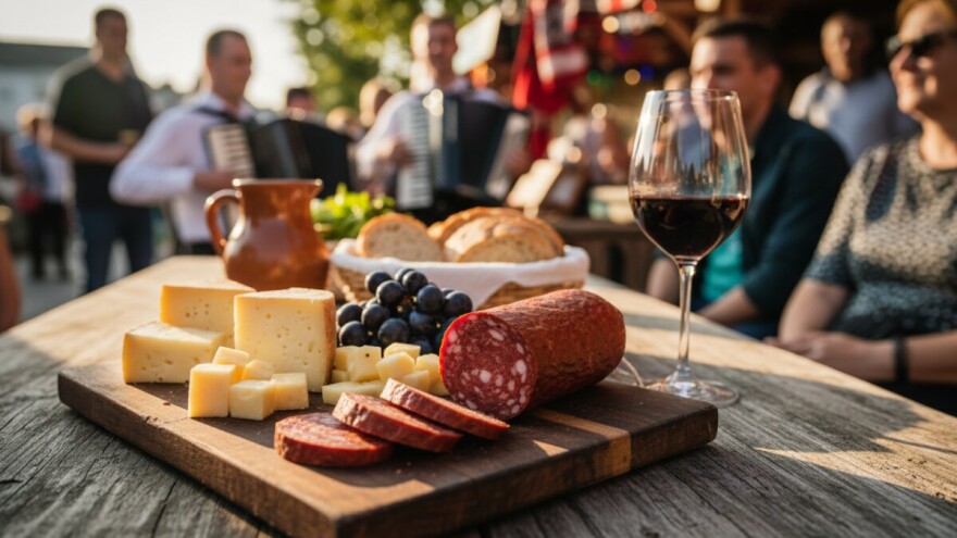 Najavljena 31. Kulenijada