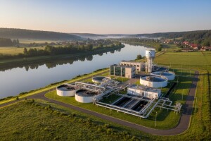 Najavljena ulaganja u projekte vodnog gospodarstva