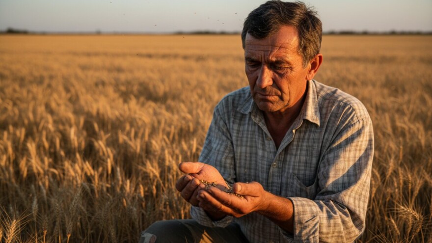 Najavljeni protesti zbog cene pšenice