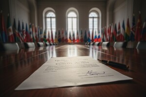 Najavljeno da 155 zemalja potpisuje Sporazum o klimi