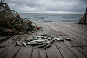 Najavljeno smanjenje ribolovnih kvota