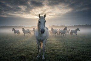 Najavljuju prosvjede zbog Đakovačke ergele