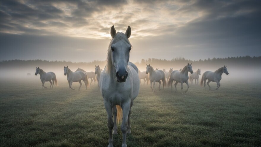 Najavljuju prosvjede zbog Đakovačke ergele