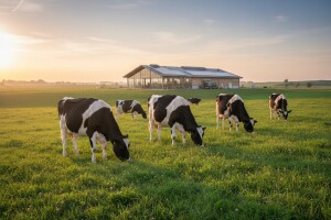 Najbolja farma u Hrvatskoj