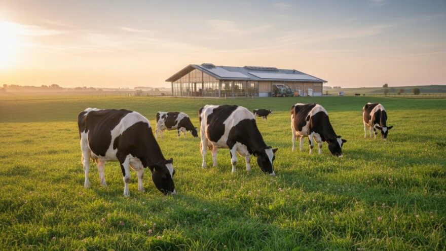Najbolja farma u Hrvatskoj