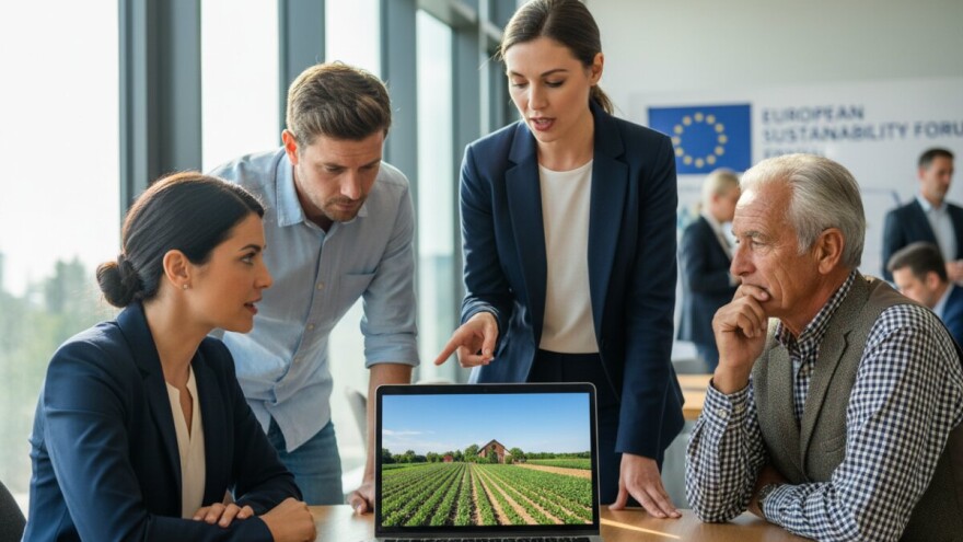 Najbolja komunikacijska kampanja u poljoprivredi
