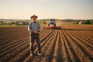 Najbolja sjetva u dva desetljeća