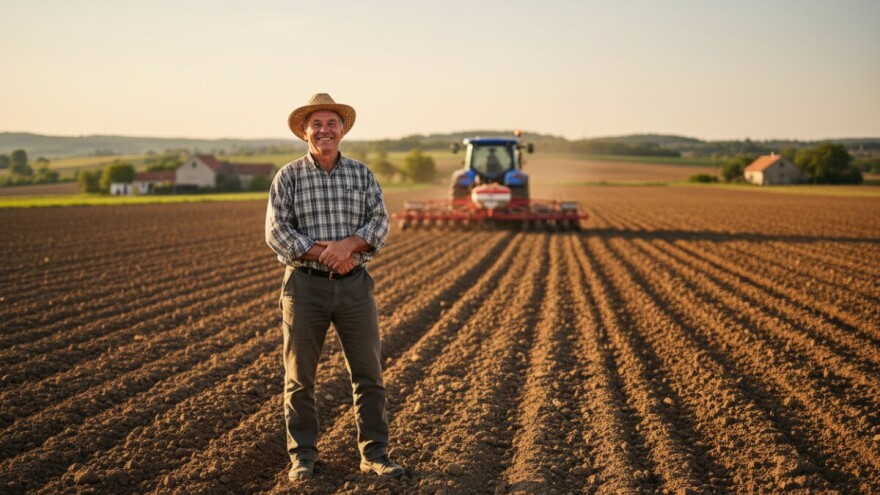 Najbolja sjetva u dva desetljeća