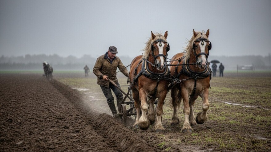 Najbolja u oranju Krapinsko-zagorska županija!