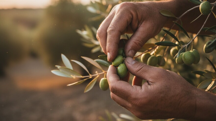 Najbolja ulja rade Istrani, a pakovinu Bračanin