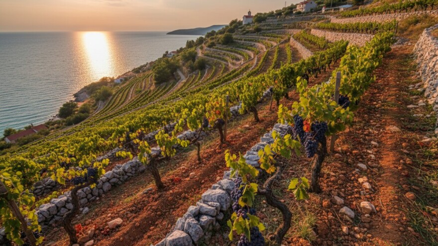 Najbolja vina svijeta