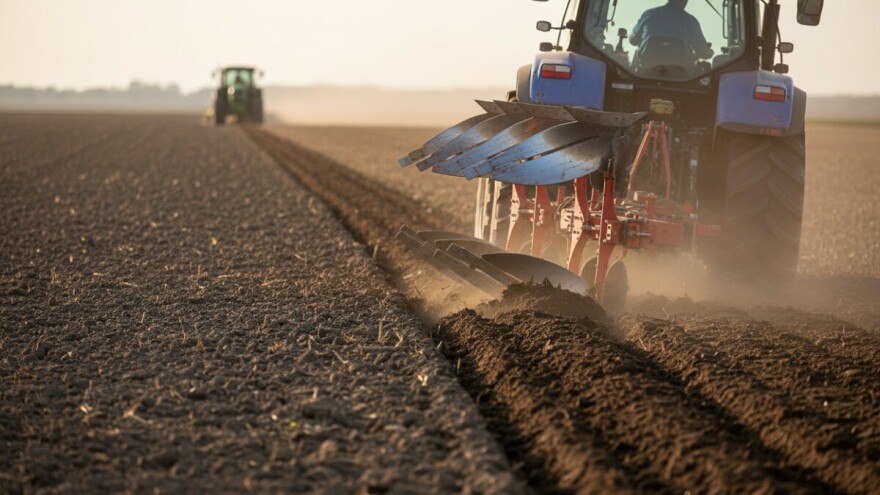 Najbolje brazdu zaorali Marko Kadić i Stjepan Vučković