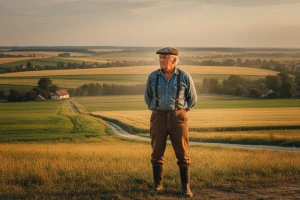 Najbolje hektare prodati seljacima a ne bogatim strancima