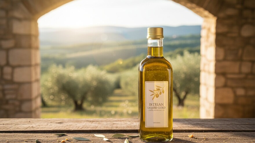 Najbolje novo maslinovo ulje