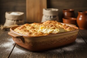 Najbolje štrukle ili štruklje spravlja Zebrano!