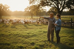 Najbolji esej osvaja farmu koza!