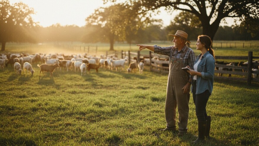 Najbolji esej osvaja farmu koza!