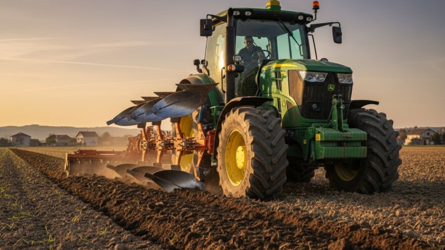 Najbolji hrvatski orači na putu za Keniju