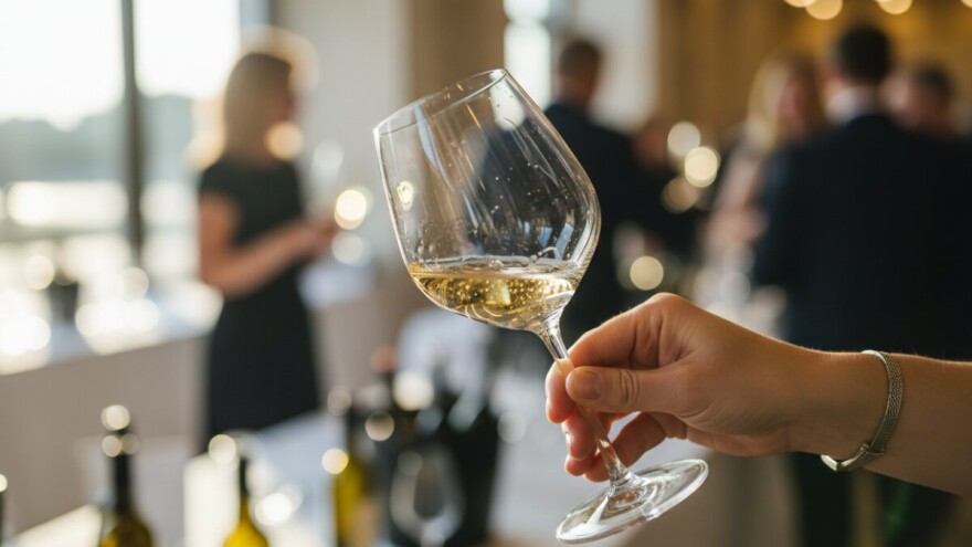 Najbolji istarski vinari pozivaju na mladu malvaziju