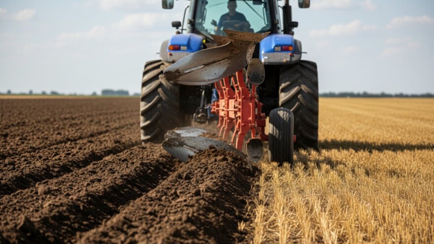 Najbolji orači Sklizović i Pelin