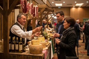 Najbolji proizvođači hrane i pića na jednom mjestu