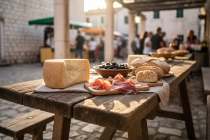 Najbolji sir iz Krasnog